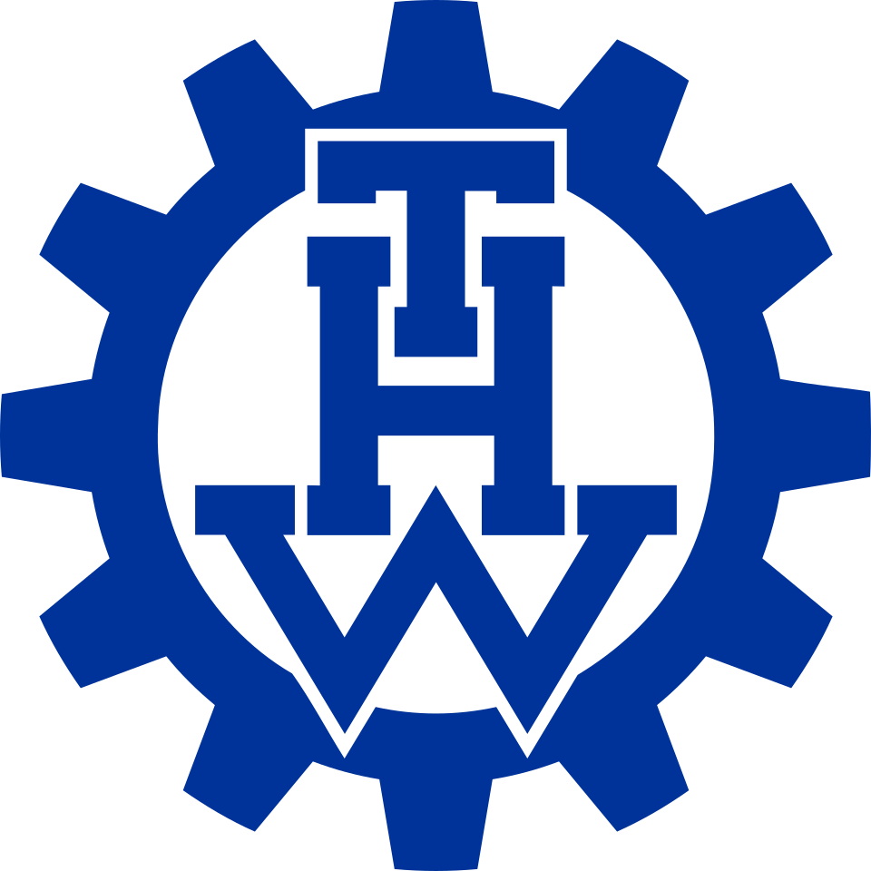 THW Logo